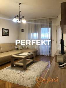 Stan sa prelepim pogledom!