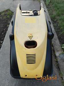 Lavor Tekna masina za pranje citaj opis