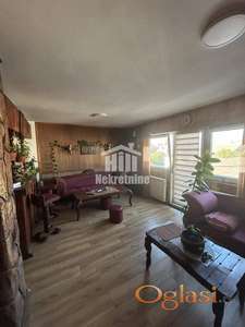 Borča 3.5 uknjižen stan ID#1580