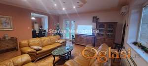 Petrovaradin-Uknjižena Spratna Porodična kuća 350 m2 u Mirnom kraju-065/385 8880