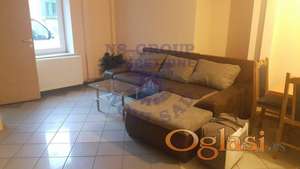 Dvoiposoban stan u centru grada,42m2