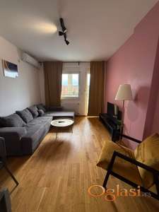 Kej Garden 1,5soban stan SNIZENO!