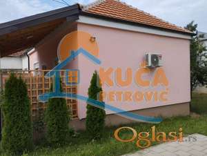 Na prodaju kuća u Kruševcu