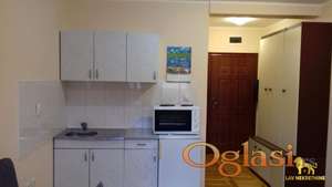 NOVI SAD - DETELINARA - 23.00 m2