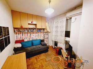 STAN - NOVI SAD - BULEVAR - 24m2 - 72100 evra