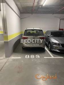 Novi Beograd, Blok 64, Omladinskih brigada, 13m2