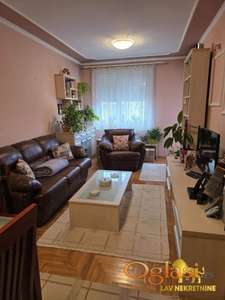 NOVI SAD - NOVA DETELINARA - 46.00 m2