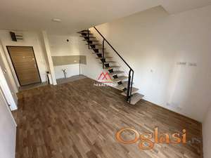 Troiposoban stan - 77m2 - Podbara