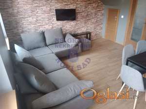 Troiposoban stan sa dvorištem!