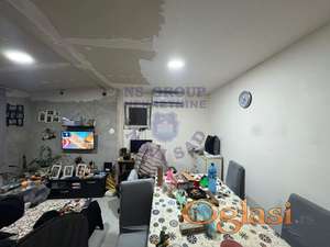 Podbara - Dvorišni ,  Petosoban