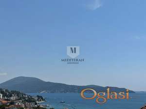 Herceg Novi – Igalo - Gomila,dvosoban stan površine 60m2 sa pogledom na more.