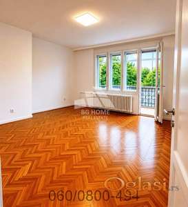 3.0 stan u centru, Bulevar Kneza Aleksandra Karađorđevića ID#3816