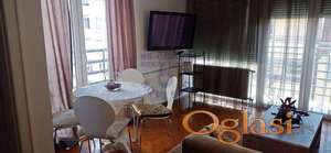 Odličan dvoiposoban stan na socijalnom