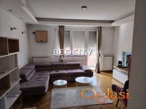 Stari grad, Dorćol, Đorđa Jovanovića, 2.0, 57m2