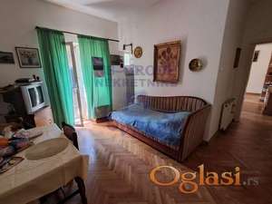 Dvosoban stan, 52m2, Centar