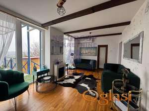 Fenomenalna kuca u Novom Rakovcu