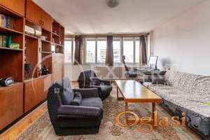 Četvorosoban stan 98m2, Centar