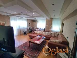 NOVI SAD - GRBAVICA - 115.00 m2