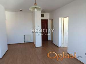 Novi Sad, Detelinara, Molnara Đule, 1.5, 39m2