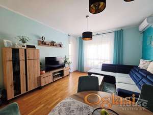 STAN - NOVI SAD - CARA DUŠANA - 59m2 - 200000 evra