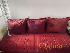 Garsonjera na Bulevaru oslobođenja