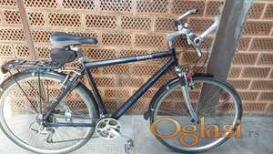 Bicikli Cresta Swiss 28 Alu