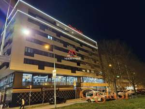 Jednoiposoban stan - 34m2 - Nova Detelinara