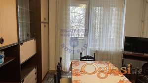 Izdaje se trosoban stan na Podbari – 59 m², 400 €