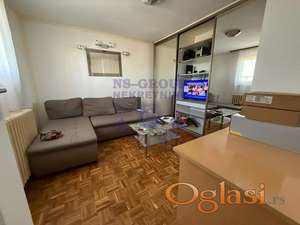 Top lokacija - Retko u ponudi, sjajan jednoiposoban!