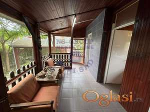 Novo! Vikendica na Kamenjaru!