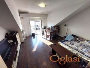 Stan NOVI SAD,BULEVAR,kv: 34, € 73000, ID: 1018704