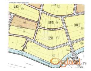 Odličan plac u Želeniku ID#7641