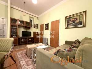 Obilićev venac | Centar | 2.0 ID#3343