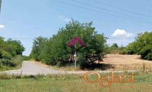 Sopot, Popović, građevinsko zemljište 41.87ari ID#1520