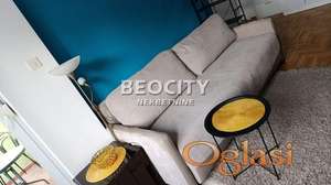 Novi Sad, Grbavica, Kolo srpskih sestara, 1.5, 34m2