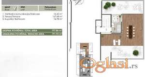 Luksuzan 5.0 stan na lokaciji idealnoj za porodično stanovanje