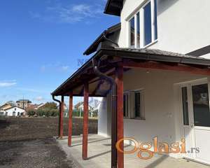 Kuca 250m2 Temerin