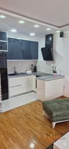 Moderno opremljen stan