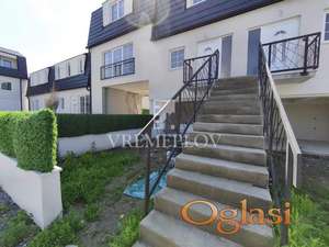 Dvoetažni stan Ovča ID#2206