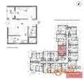 SOMBORSKI BULEVAR, 40m2, Dvosoban sa pdv