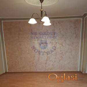 Renoviran stan na Klisi,55m2!