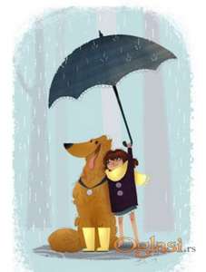 Veliki Obozavatelj zivotinja