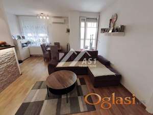 Izdajem LUX trosoban stan na Detelinari !!! ID#6629