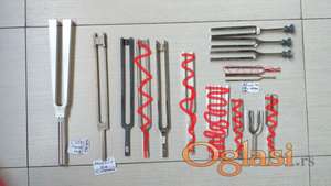 Zvučna viljuška   Tuning Fork