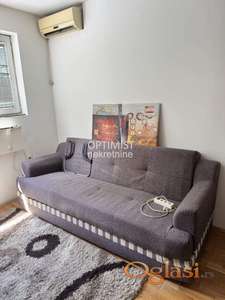 Vračar – Gospodara Vučića | 20m² | 0.5-soban ID#3533