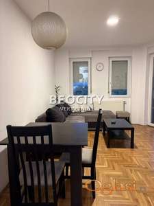 Novi Sad, Somborski bulevar, Bulevar Patrijarha Pavla, 1.5, 39m2 Pet friendly