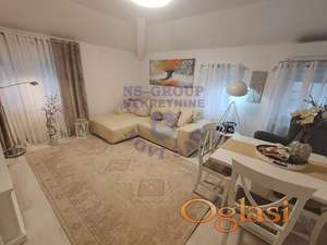 Fenomenalan dvoiposoban stan na Bulevaru