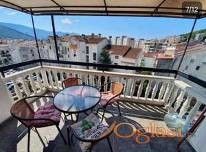 Budva Golubovina — dvosoban stan na prodaju