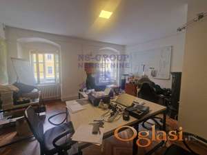 Stan u srcu Gradića na Petrovaradinu