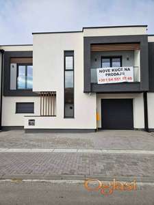 Nova kuća na prodaju Bačka Palanka